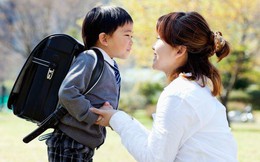 Nỗi ân hận của bà mẹ đòi công bằng cho con tự kỷ bằng một cái tát
