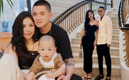 Yêu chàng hàng xóm trên đất Nga, cô gái giấu cha mẹ  và cái kết bất ngờ sau 4 năm
