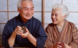 Vì sao người Nhật lười tập thể dục nhưng tuổi thọ vẫn thuộc top đầu thế giới?