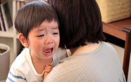 5 câu nói của mẹ có thể khiến con trai bị tổn thương