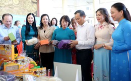 Bắc Giang: Hỗ trợ khởi nghiệp, vốn vay để nâng cao quyền năng kinh tế của phụ nữ