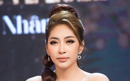 Hoa hậu Đặng Thu Thảo: "Ngày xưa tôi trách chồng cũ nhiều lắm nhưng giờ thì không"