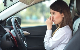 Những loại mùi cực khó chịu trên xe ô tô, tiềm ẩn nhiều nguy cơ mà chị em thường bỏ qua