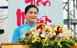 10 năm Học viện Phụ nữ Việt Nam: Chú trọng đầu tư 3 trụ cột
