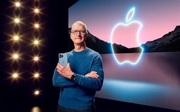 1 tố chất cực quý của CEO Tim Cook, ai muốn đi xa cũng có thể học hỏi 