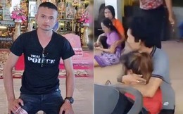 Vụ thảm sát ở nhà trẻ Thái Lan: Nữ giáo viên mang thai 8 tháng hy sinh mình cứu học sinh 