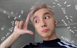 Sơn Tùng M-TP lên tiếng về đoạn rap “dành cho anti-fan”