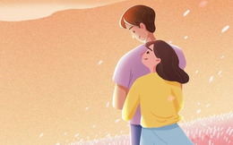 Nếu như còn cơ hội, bố sẽ yêu thương mẹ nhiều hơn