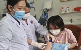 Những đối tượng nào dễ mắc cúm B và tiến triển nặng