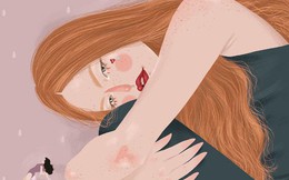 Hãy đối xử với chính bản thân bằng lòng trắc ẩn