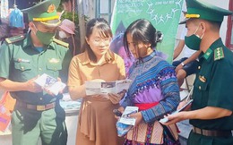 Phụ nữ, trẻ em vùng dân tộc thiểu số dễ trở thành nạn nhân mua bán người do nhận thức hạn chế