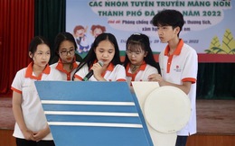 Đà Nẵng: Xâm hại trẻ em không chỉ xảy ra ở vùng nông thôn khó khăn