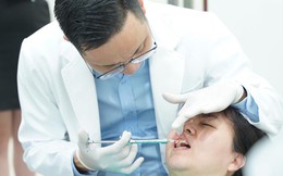 Nguy cơ biến chứng thai kỳ từ vấn đề răng miệng