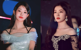 Irene hay Jang Won Young đẹp hơn?