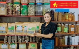 Hà Tĩnh: Phụ nữ "sản xuất xanh" đạt giải "Ý tưởng phụ nữ khởi nghiệp"