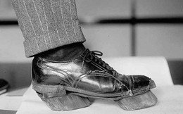 Tại sao người Mỹ thích đi giày móng bò ở những năm 20?
