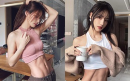 Uống đều loại nước này sẽ giúp siết eo, giảm mỡ bụng
