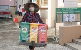 
Phụ nữ Tây Ninh gắn “5 không 3 sạch” với xây dựng nông thôn mới
