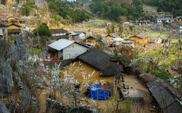 Hà Giang phấn đấu tăng trưởng kinh tế vùng dân tộc thiểu số đạt trên 8%/năm