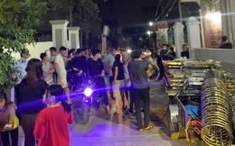 Vụ 3 con gái mang xăng đốt nhà mẹ đẻ ở Hưng Yên: Con gái cả đã tử vong