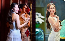 Nam Em lần đầu hội ngộ Hoa hậu Mai Phương sau Miss World Việt Nam