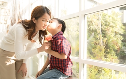 Bài văn của con khiến tôi muốn tái hợp với chồng cũ