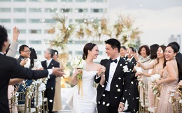 Đau đầu khi mời cưới đồng nghiệp