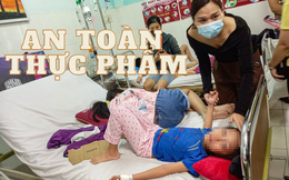 Từ vụ học sinh ngộ độc thực phẩm, chuyên gia chỉ ra 5 vấn đề về "trường học an toàn"