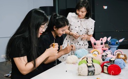 Mở ra cách tiếp cận tri thức theo kiểu mới 