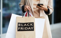 7 sai lầm khi mua sắm vào ngày Black Friday