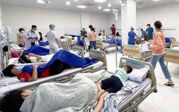 Đã tìm ra nguyên nhân khiến hơn 600 học sinh trường iSchool Nha Trang ngộ độc