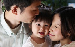 4 thời điểm để vợ chồng nghĩ đến chuyện sinh con