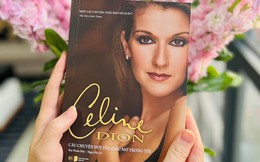 Những góc khuất trong cuộc đời danh ca Celine Dion