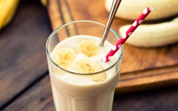 5 thứ hóa độc khi uống cùng với sữa 
