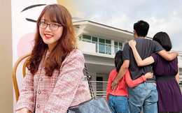 Chuyên gia tư vấn phương án mua nhà hợp lý với tài chính cho vợ chồng trẻ ở Hà Nội