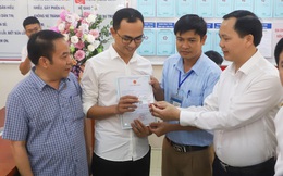 Trẻ dưới 6 tuổi đầu tiên được cấp giấy khai sinh, thẻ BHYT qua Dịch vụ công liên thông