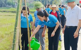 Nghệ An: Hơn 18 nghìn hộ do phụ nữ làm chủ được giúp thoát nghèo
