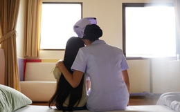 
Nghe câu nói của cháu mà tôi chỉ ước anh trai chị dâu tái hợp
