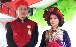 Ảnh cưới của Lê Dương Bảo Lâm bất ngờ gây chú ý trở lại