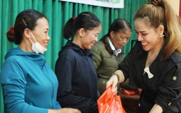 Cô gái Hà Tĩnh vượt khó trở thành doanh nhân, hết lòng hướng đến người nghèo