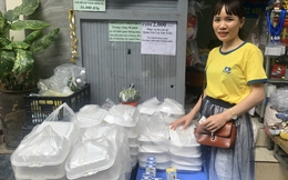 Ấm lòng nơi xóm trọ ung thư
