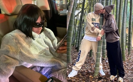 Justin Bieber và bà xã Hailey Baldwin hẹn hò ở Nhật mà tưởng đâu đến Việt Nam
