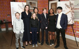 Angelina Jolie: Hành trình trở thành nhà hoạt động xã hội nhiệt huyết và nỗ lực làm một người mẹ "đủ tốt"