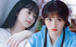 Xuất hiện "búp bê cổ trang" ở đời thật