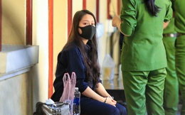 “Dì ghẻ” Nguyễn Võ Quỳnh Trang xin tòa cho cơ hội về chăm sóc mẹ và em