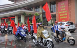 Chấm dứt dịch AIDS: Thanh niên sẵn sàng