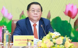Hệ giá trị quốc gia là sức mạnh nội sinh để dân tộc phát triển