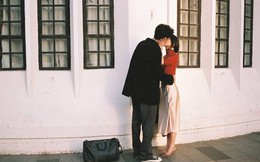 3 chi tiết sẽ cho thấy người đàn ông yêu bạn nhiều như thế nào