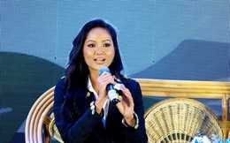 Hoa hậu H'Hen Niê: "Hãy để ước mơ dẫn lối, giáo dục đồng hành"