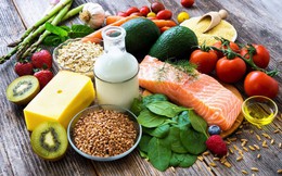 8 thực phẩm nên bổ sung vào mùa đông giúp tóc, da và móng khỏe 